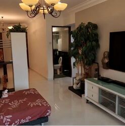 Melville Park (D18), Condominium #571692801